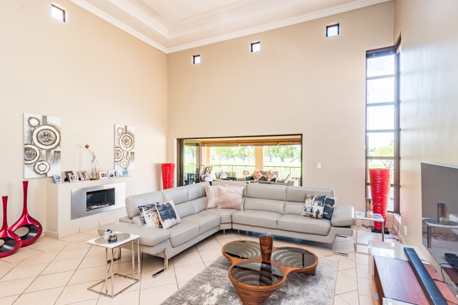 4 Bedroom Property for Sale in Club Milos Estate Free State